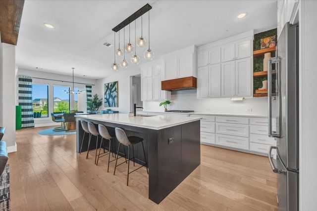 600 Jackson Court, Lucas, TX 75002