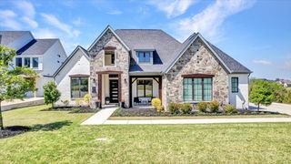 600 Jackson Court, Lucas, TX 75002