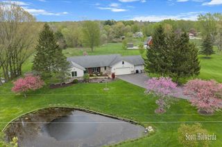 2901 84th Street, Caledonia, MI 49316