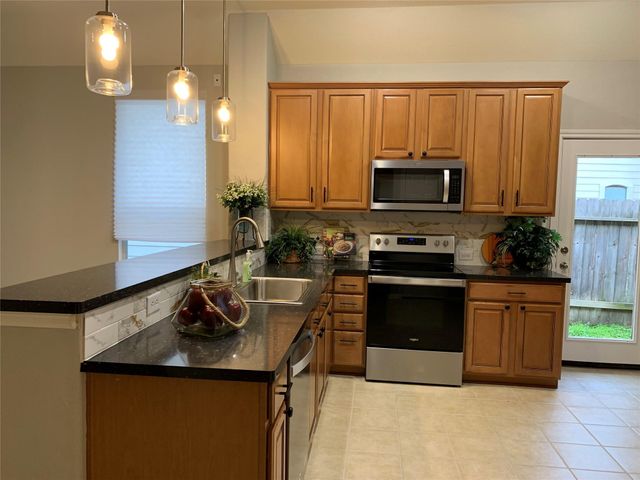 46 Patina Pines Court, The Woodlands, TX 77381