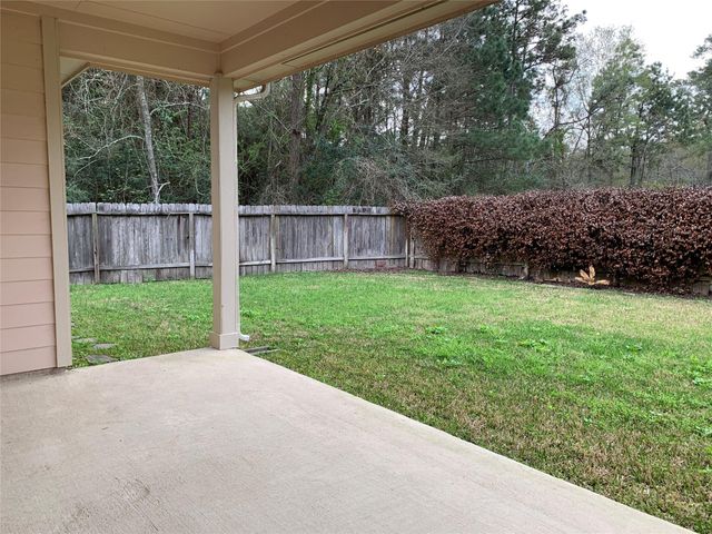 46 Patina Pines Court, The Woodlands, TX 77381