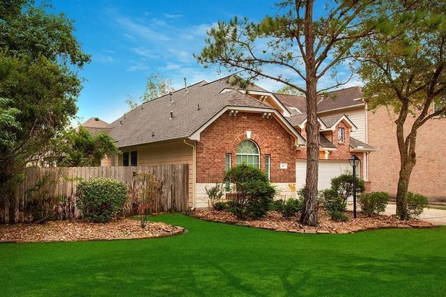 46 Patina Pines Court, The Woodlands, TX 77381