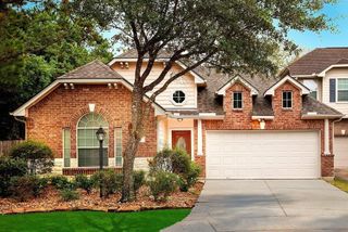 46 Patina Pines Court, The Woodlands, TX 77381