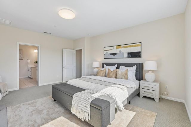 6571 Vision Court, San Jose, CA 95119