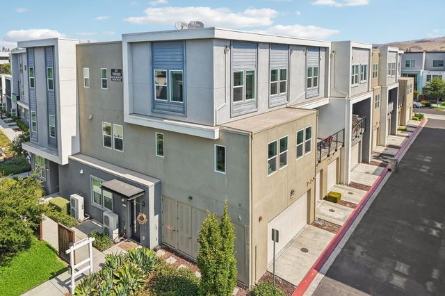 6571 Vision Court, San Jose, CA 95119