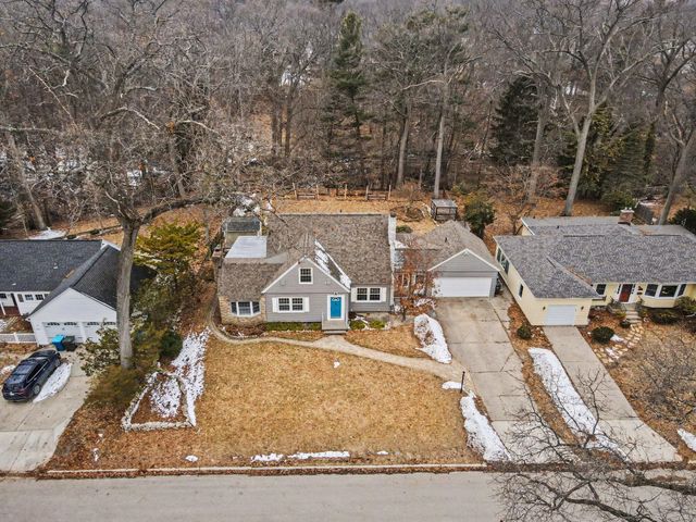 2417 Westwood Street, Muskegon, MI 49441