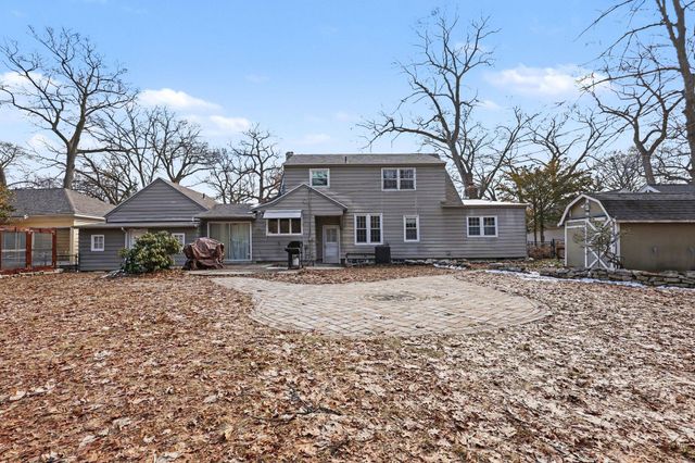 2417 Westwood Street, Muskegon, MI 49441