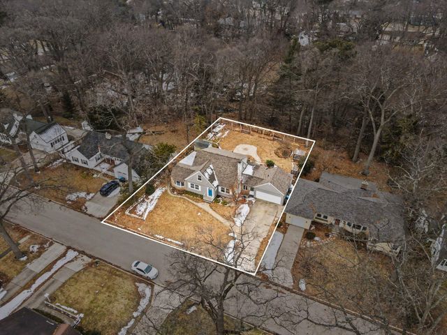 2417 Westwood Street, Muskegon, MI 49441