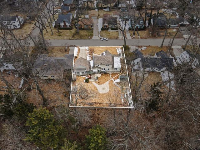 2417 Westwood Street, Muskegon, MI 49441