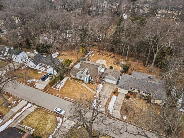 2417 Westwood Street, Muskegon, MI 49441