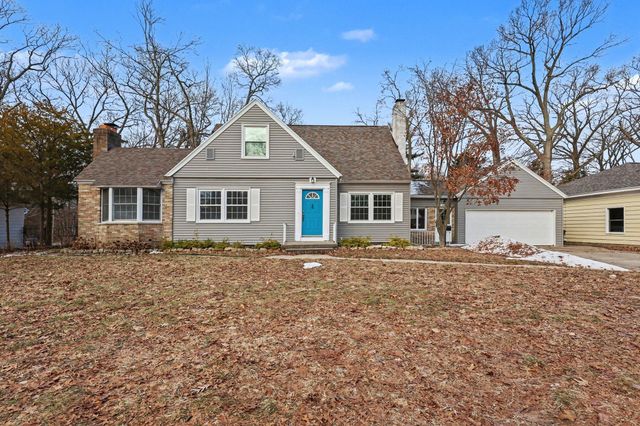 2417 Westwood Street, Muskegon, MI 49441