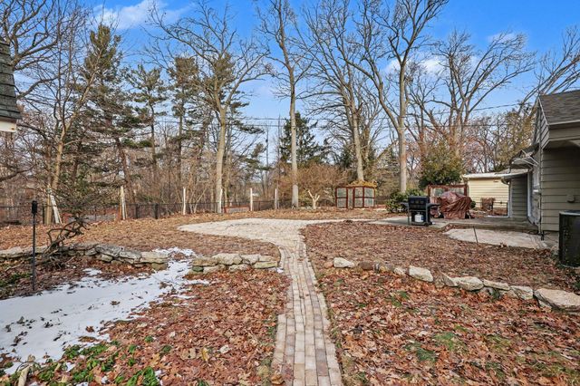 2417 Westwood Street, Muskegon, MI 49441