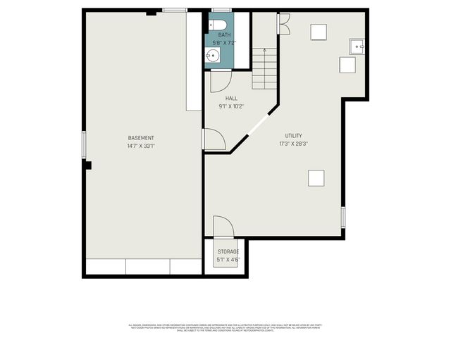 2417 Westwood Street, Muskegon, MI 49441