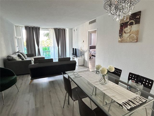 4001 S Ocean Dr 4G, Hollywood, FL 33019