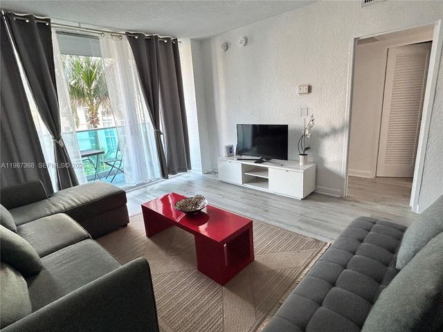 4001 S Ocean Dr 4G, Hollywood, FL 33019