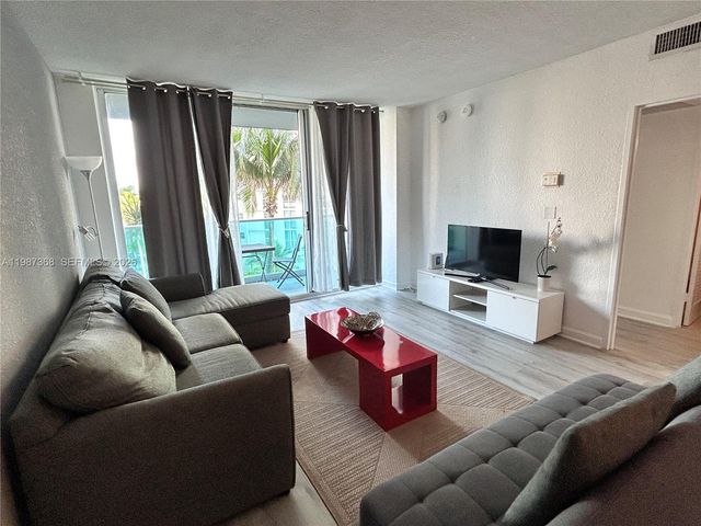 4001 S Ocean Dr 4G, Hollywood, FL 33019