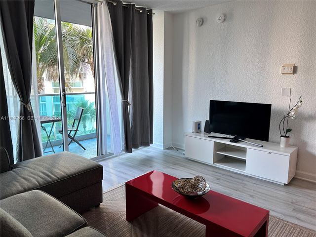 4001 S Ocean Dr 4G, Hollywood, FL 33019