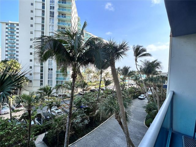 4001 S Ocean Dr 4G, Hollywood, FL 33019