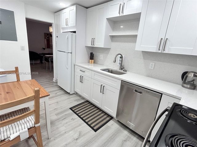 4001 S Ocean Dr 4G, Hollywood, FL 33019