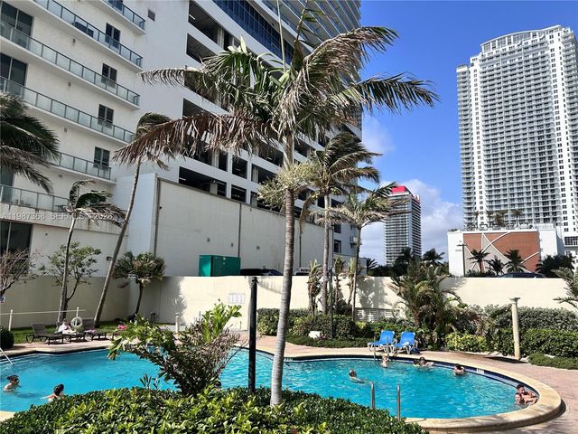 4001 S Ocean Dr 4G, Hollywood, FL 33019
