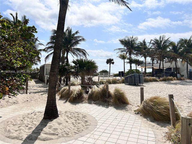 4001 S Ocean Dr 4G, Hollywood, FL 33019