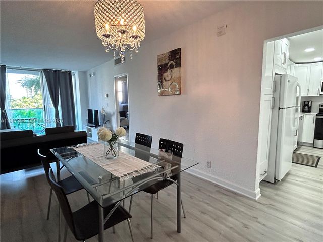 4001 S Ocean Dr 4G, Hollywood, FL 33019