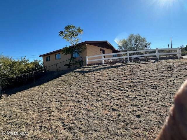 1485 N Calle Valencia, Oracle, AZ 85623