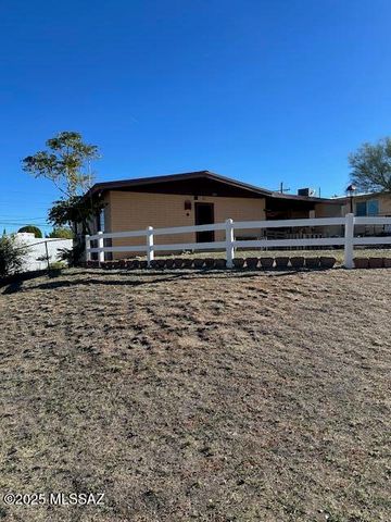 1485 N Calle Valencia, Oracle, AZ 85623