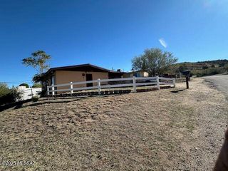 1485 N Calle Valencia, Oracle, AZ 85623