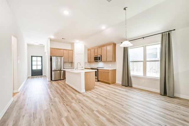 8422 Red Shiner Way, Fulshear, TX 77441