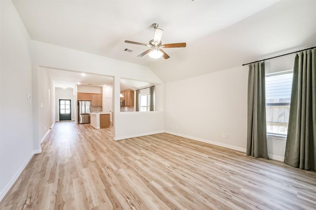 8422 Red Shiner Way, Fulshear, TX 77441