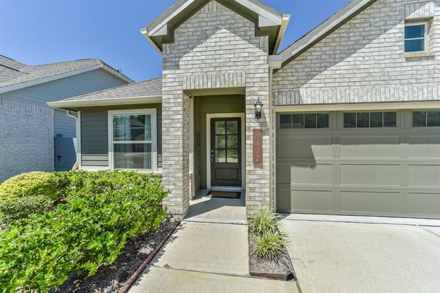 8422 Red Shiner Way, Fulshear, TX 77441