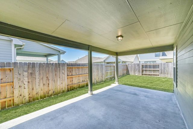 8422 Red Shiner Way, Fulshear, TX 77441