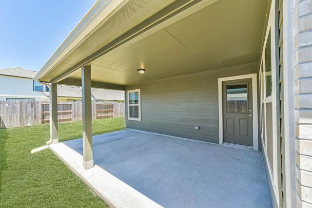 8422 Red Shiner Way, Fulshear, TX 77441
