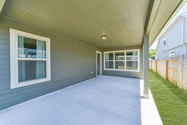 8422 Red Shiner Way, Fulshear, TX 77441