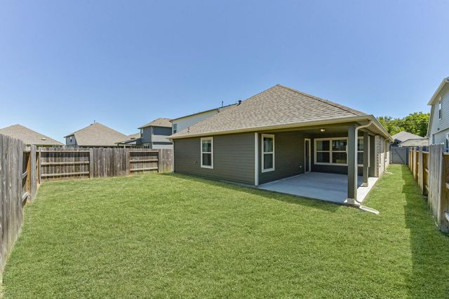 8422 Red Shiner Way, Fulshear, TX 77441