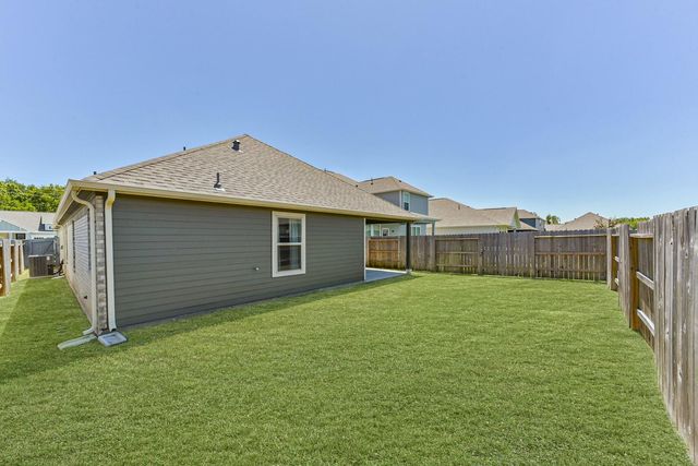8422 Red Shiner Way, Fulshear, TX 77441