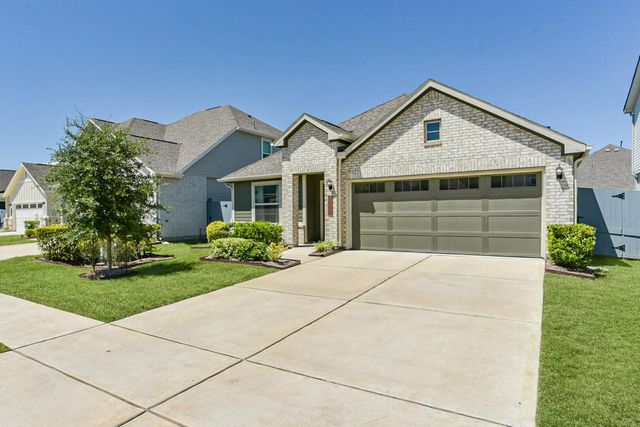 8422 Red Shiner Way, Fulshear, TX 77441