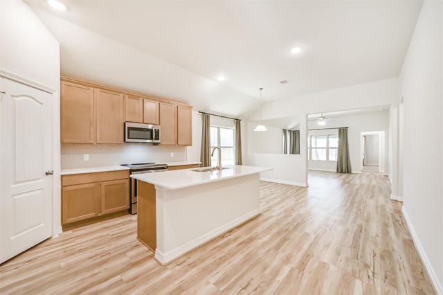 8422 Red Shiner Way, Fulshear, TX 77441