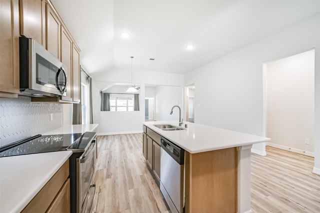 8422 Red Shiner Way, Fulshear, TX 77441
