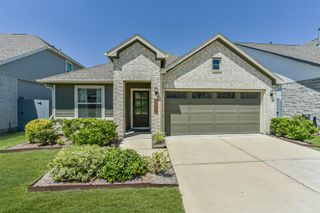 8422 Red Shiner Way, Fulshear, TX 77441