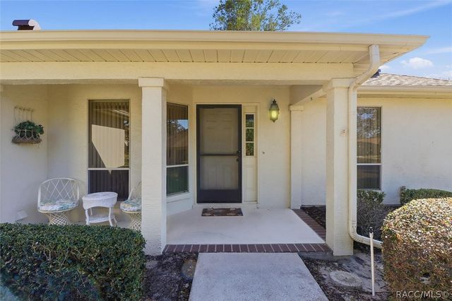 6022 W Dorset Drive, Crystal River, FL 34429