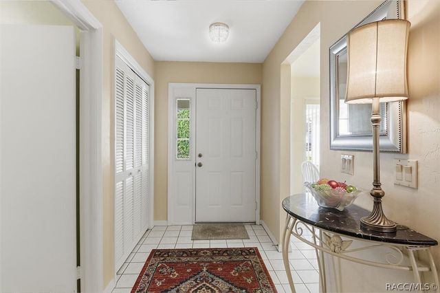 6022 W Dorset Drive, Crystal River, FL 34429