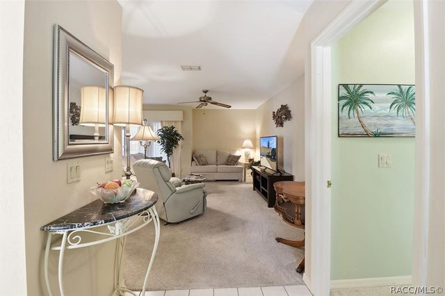 6022 W Dorset Drive, Crystal River, FL 34429