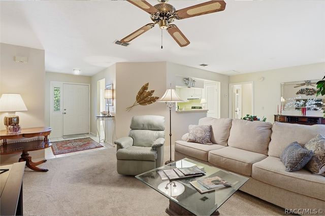 6022 W Dorset Drive, Crystal River, FL 34429