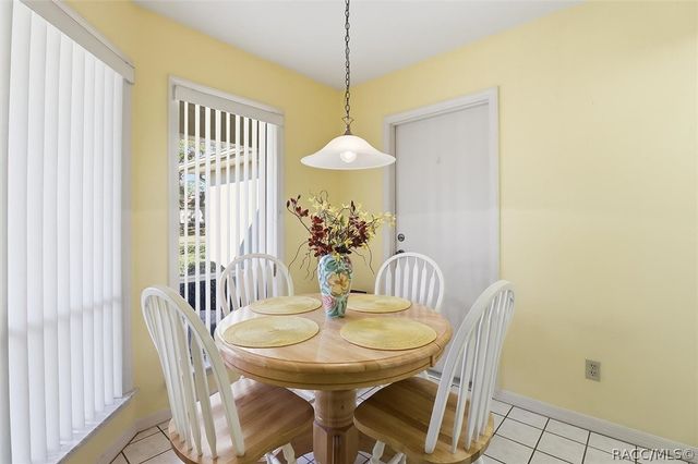 6022 W Dorset Drive, Crystal River, FL 34429