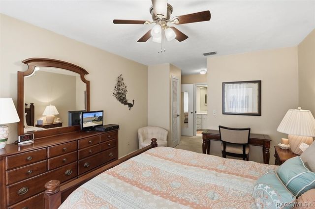 6022 W Dorset Drive, Crystal River, FL 34429