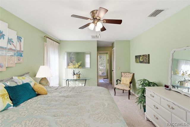 6022 W Dorset Drive, Crystal River, FL 34429