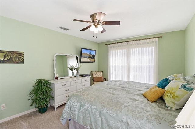 6022 W Dorset Drive, Crystal River, FL 34429