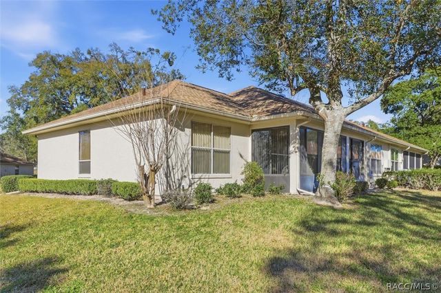 6022 W Dorset Drive, Crystal River, FL 34429